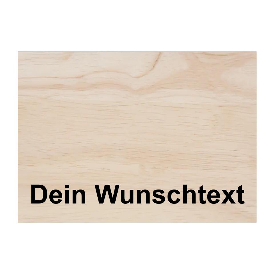Deine Woodcardz