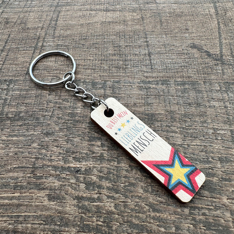 Woodtagz - Lieblingsmensch