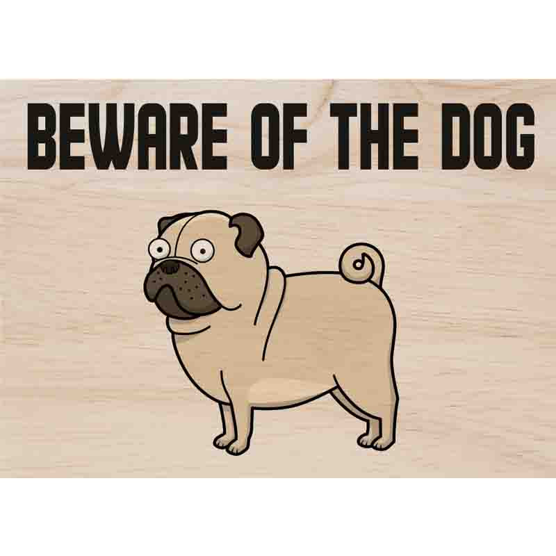 Tinycardz - Beware