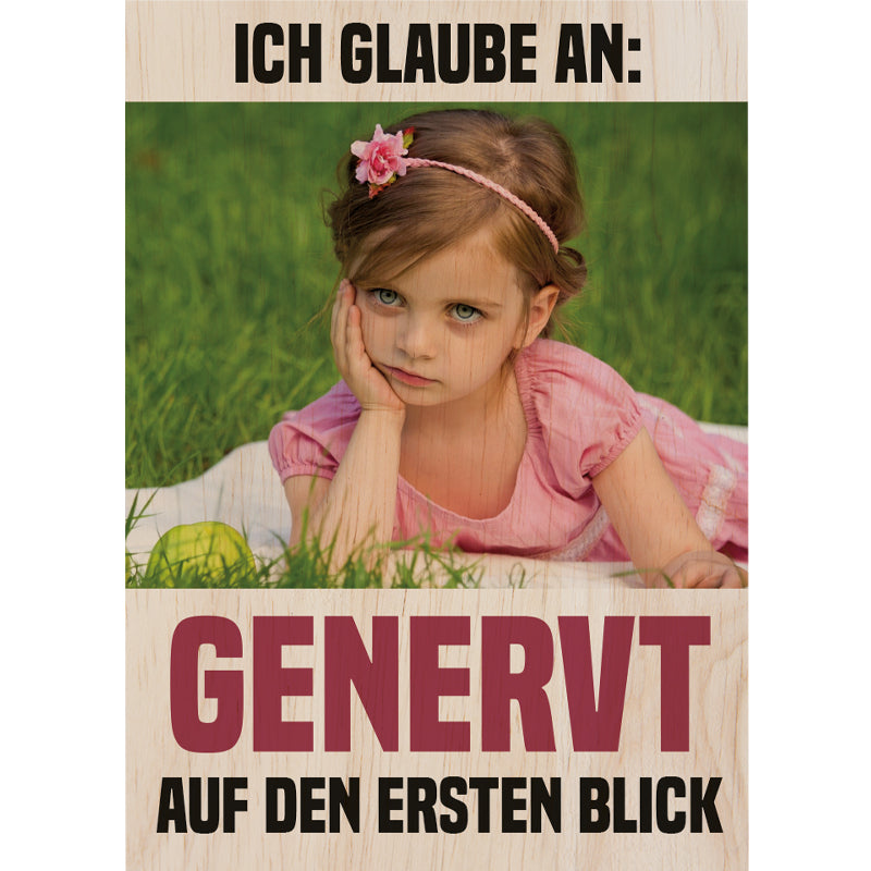 Tinycardz - Erster Blick