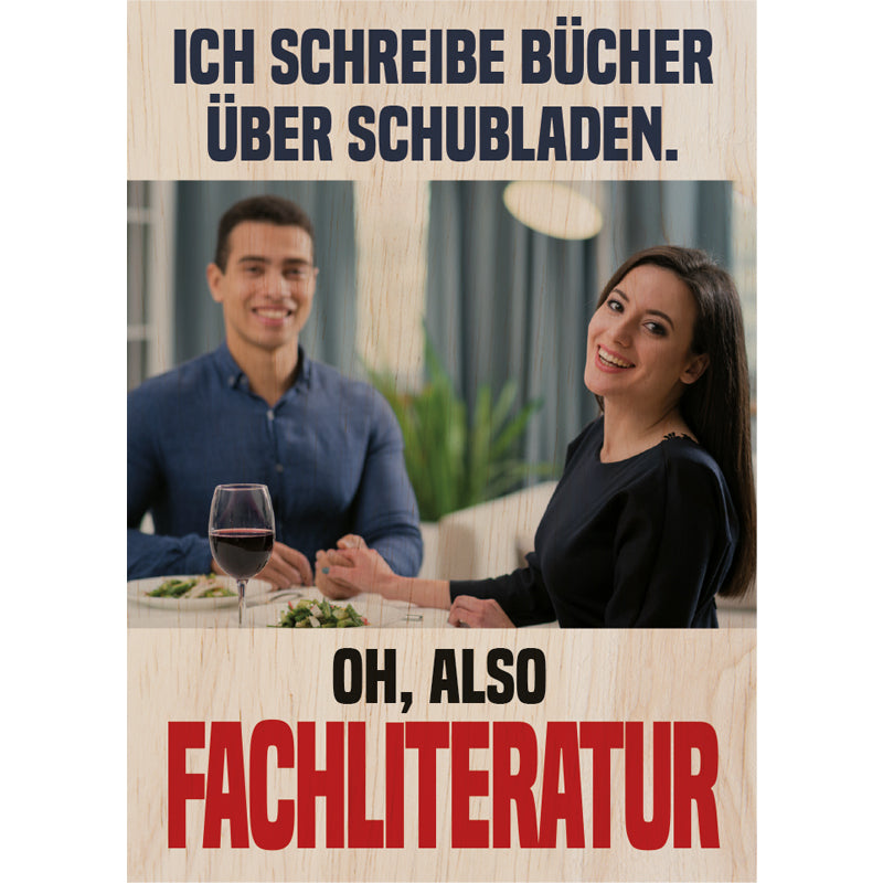 Tinycardz - Fachliteratur