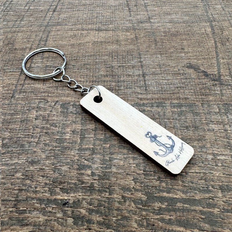 Woodtagz - Glaube Liebe Hoffnung