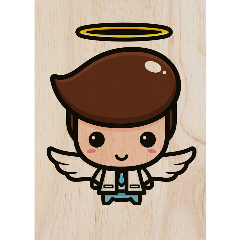 Tinycardz - Arzthelfer