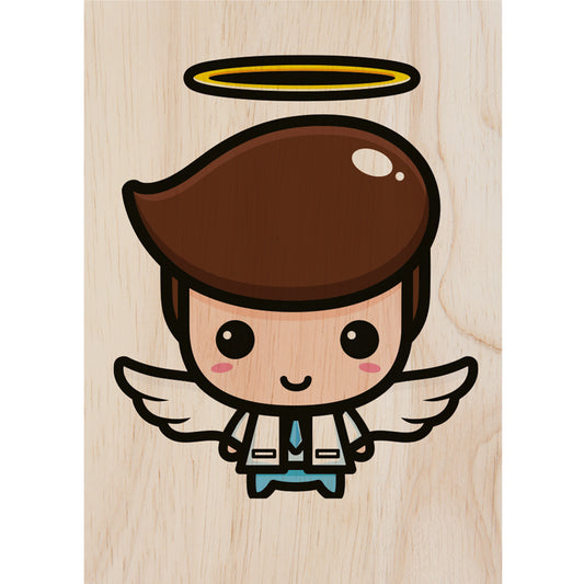 Tinycardz - Arzthelfer