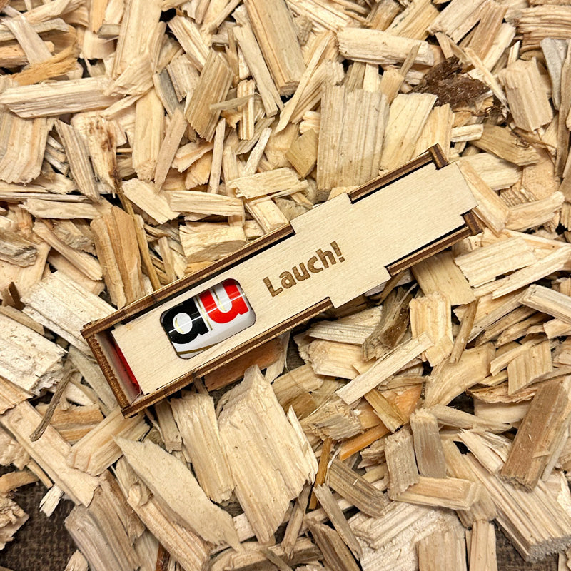 Du Lauch - Geschenkbox