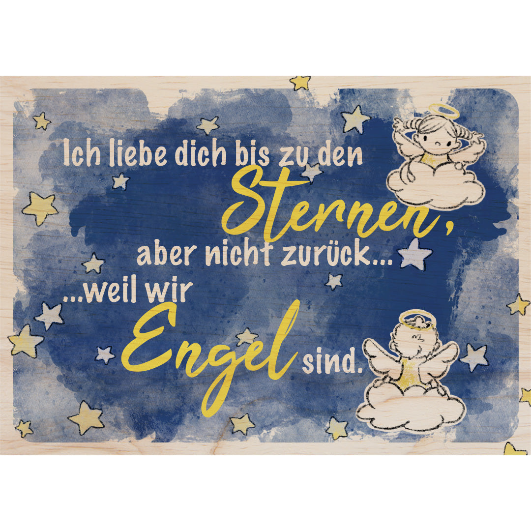 Tinycardz - Engel