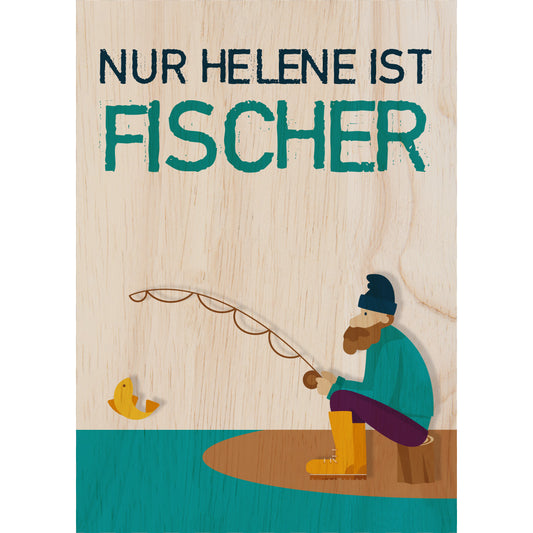 Tinycardz - Fischer