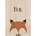 Tinycardz - Moin Fuchs