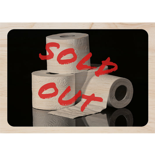 Woodcardz - Sold out
