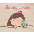 Tinycardz - Thinking