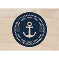 Tinycardz - Anker Cuxhaven