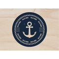 Tinycardz - Anker Hallig Hooge (q)