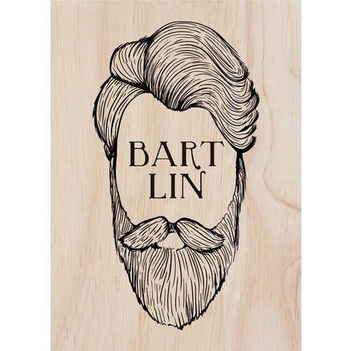 Tinycardz - Bartlin