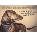 Tinycardz - Blicke zurück