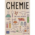 Tinycardz - Chemistry