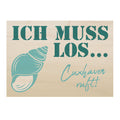 Tinycardz - Cuxhaven Ruf