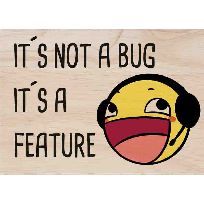Tinycardz - Feature