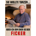 Tinycardz - Ficker