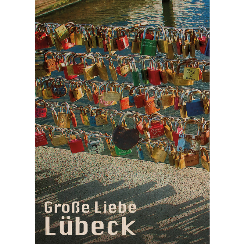 Tinycardz - Große Liebe