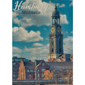 Tinycardz - Hamburg Michel
