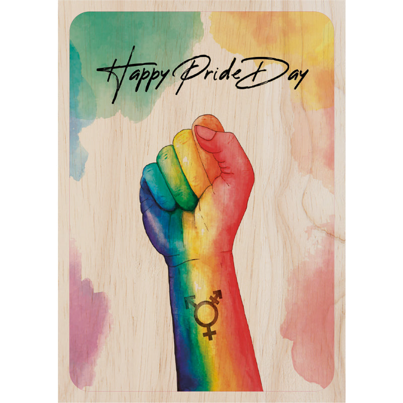 Tinycardz - Happy Pride Day