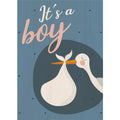 Tinycardz - It's a boy