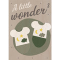 Tinycardz - Little wonder 2 boys