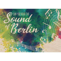 Tinycardz - Sound of Berlin