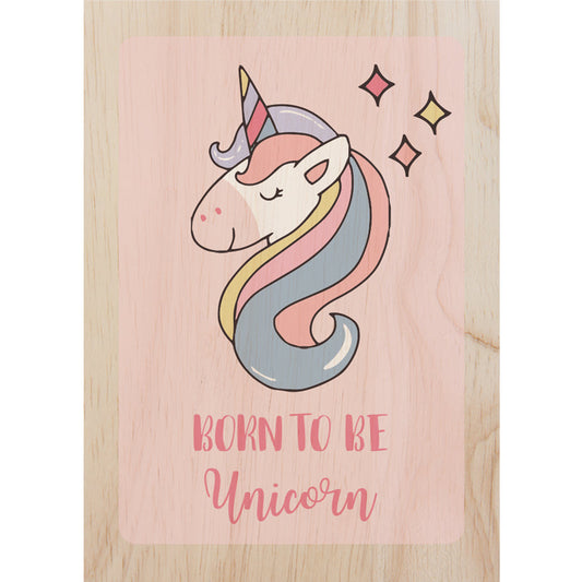 Tinycardz - Unicorn